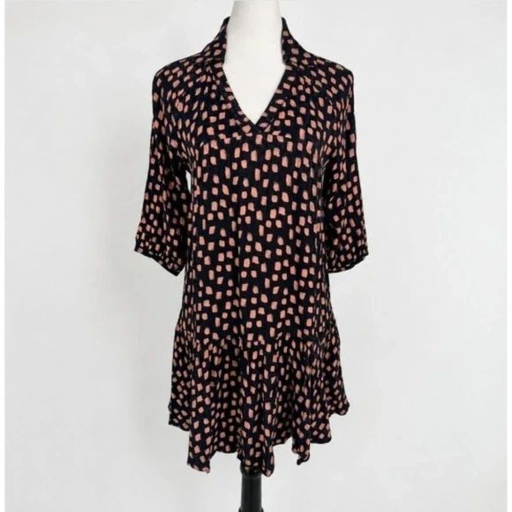 Fresha London Dress Size Small